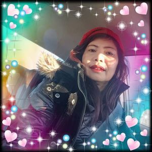 Meet your Posher, Gemma